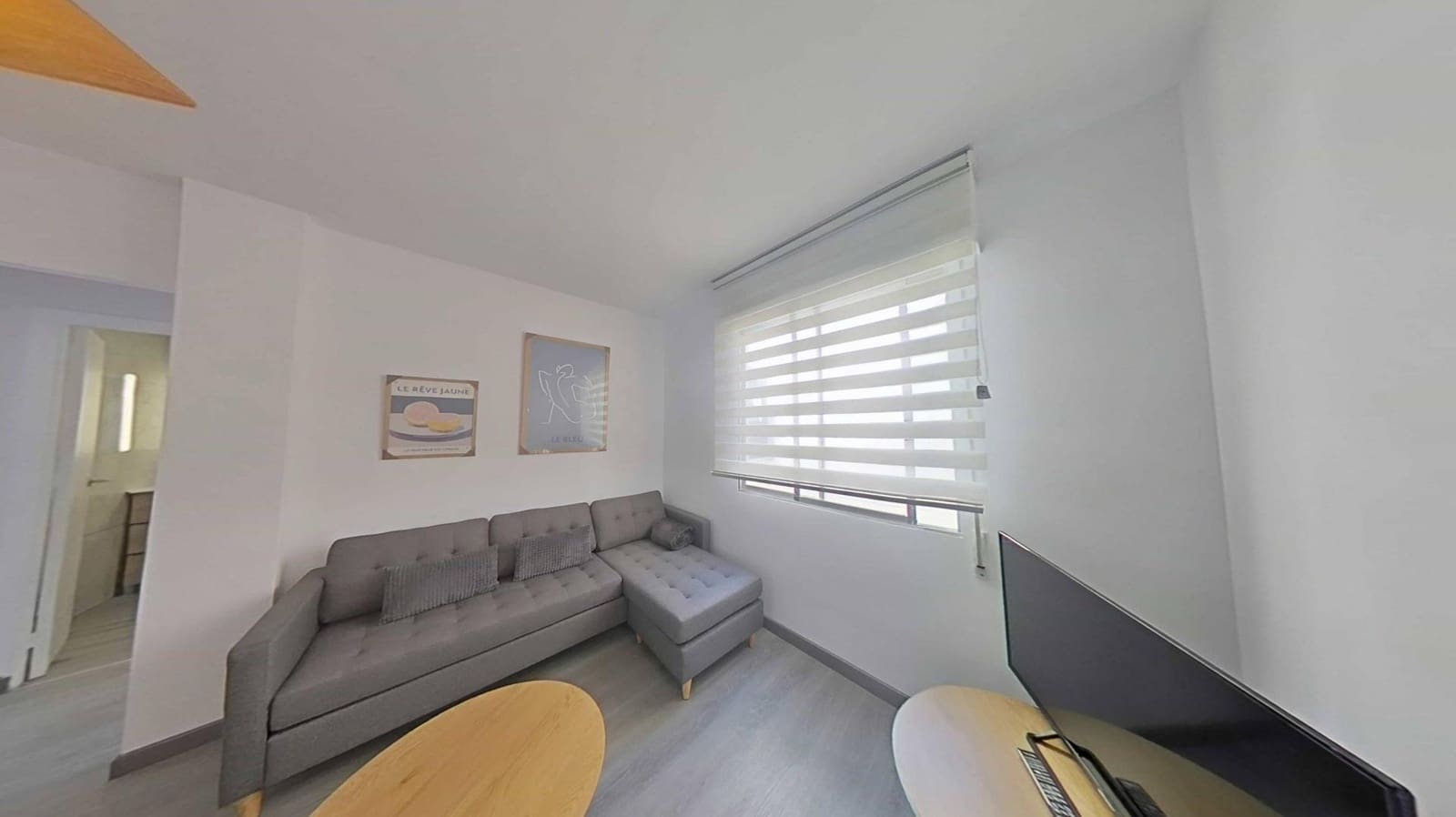 3 camera da letto Appartamento in vendita in Los Cuarteros - 149.000 € (Rif: 9869039)