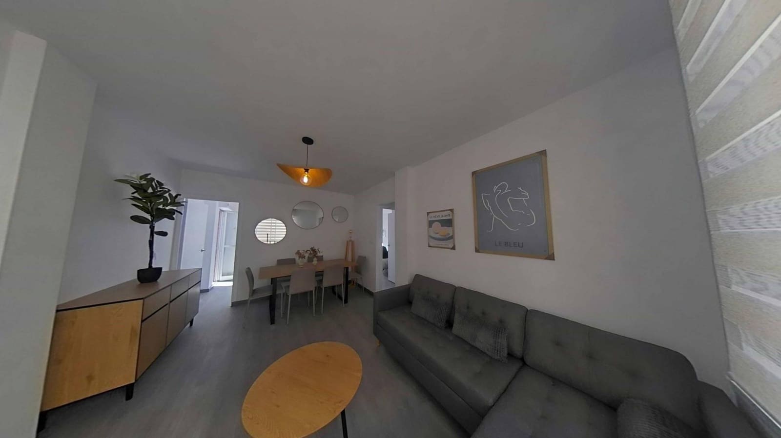 3 camera da letto Appartamento in vendita in Los Cuarteros - 149.000 € (Rif: 9869039)