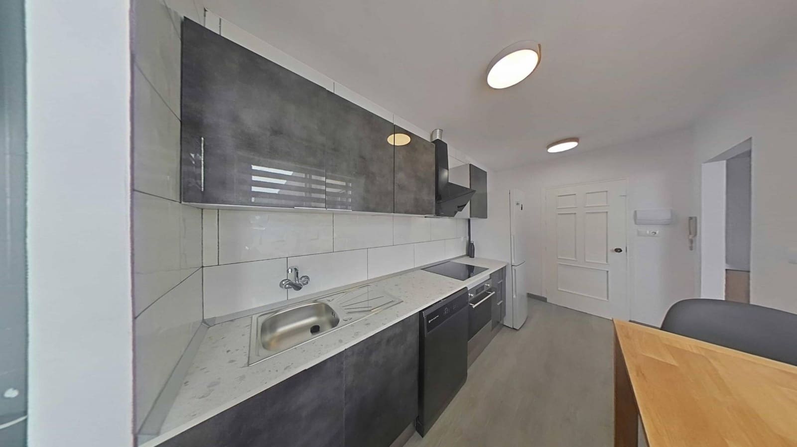 3 camera da letto Appartamento in vendita in Los Cuarteros - 149.000 € (Rif: 9869039)