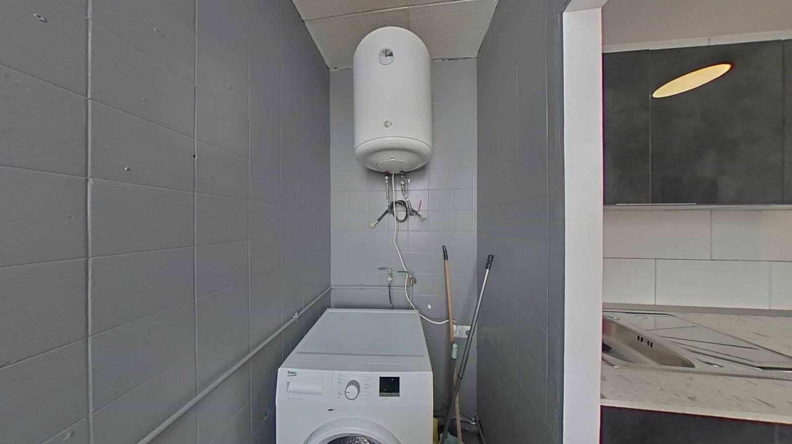 3 camera da letto Appartamento in vendita in Los Cuarteros - 149.000 € (Rif: 9869039)