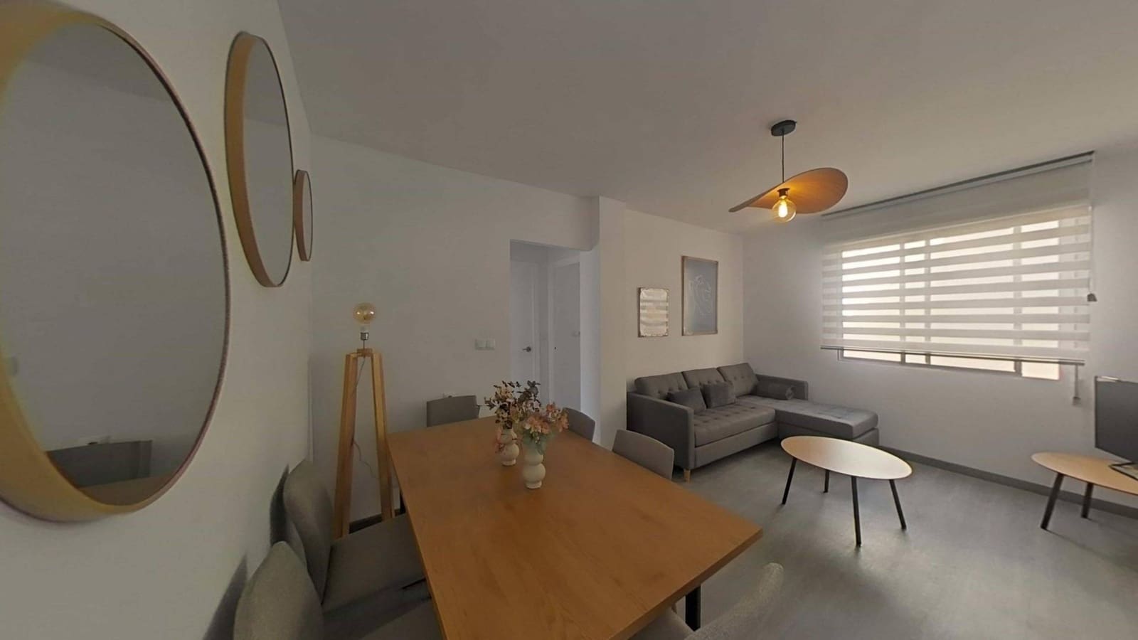 3 camera da letto Appartamento in vendita in Los Cuarteros - 149.000 € (Rif: 9869039)