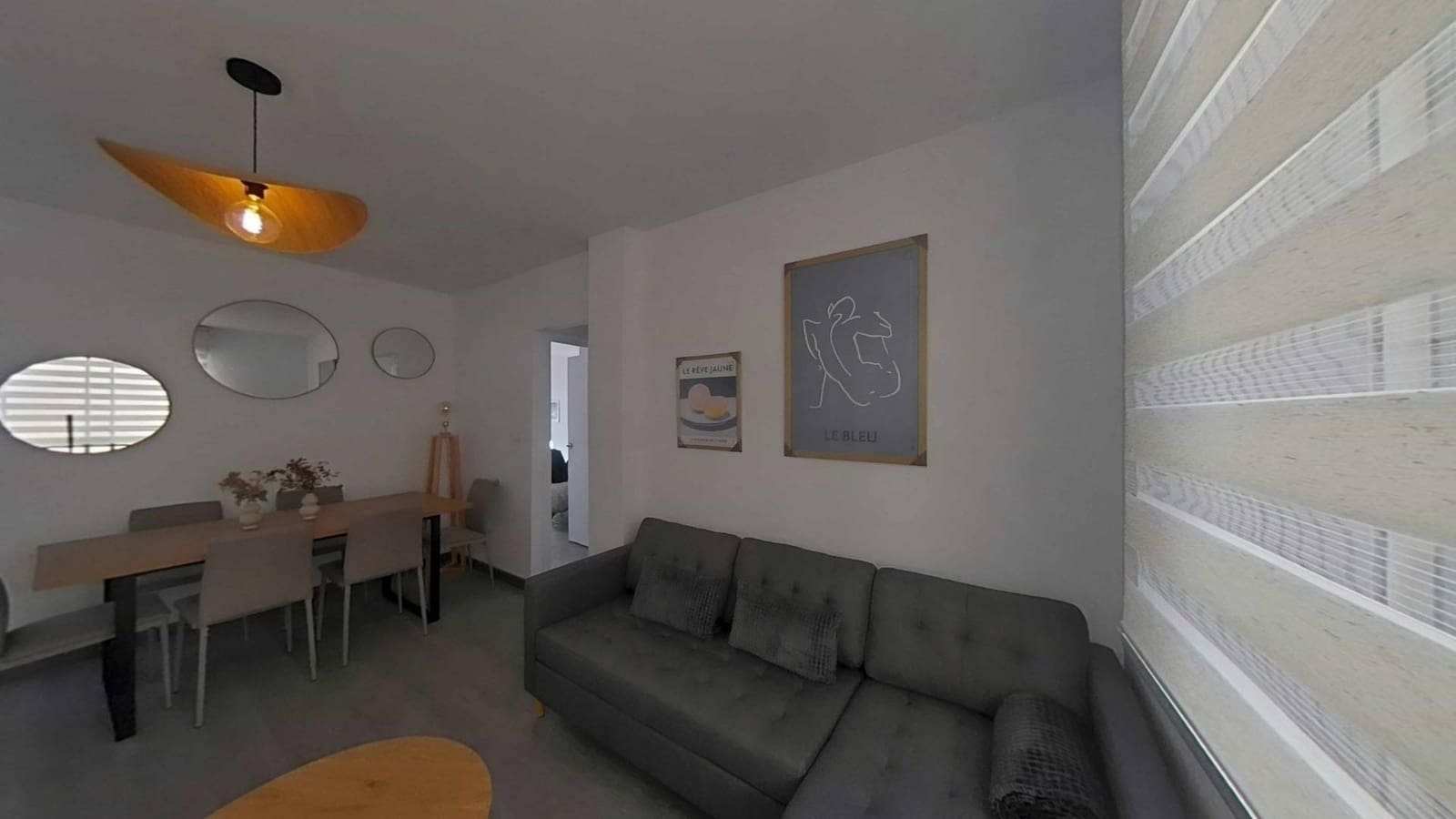 3 camera da letto Appartamento in vendita in Los Cuarteros - 149.000 € (Rif: 9869039)