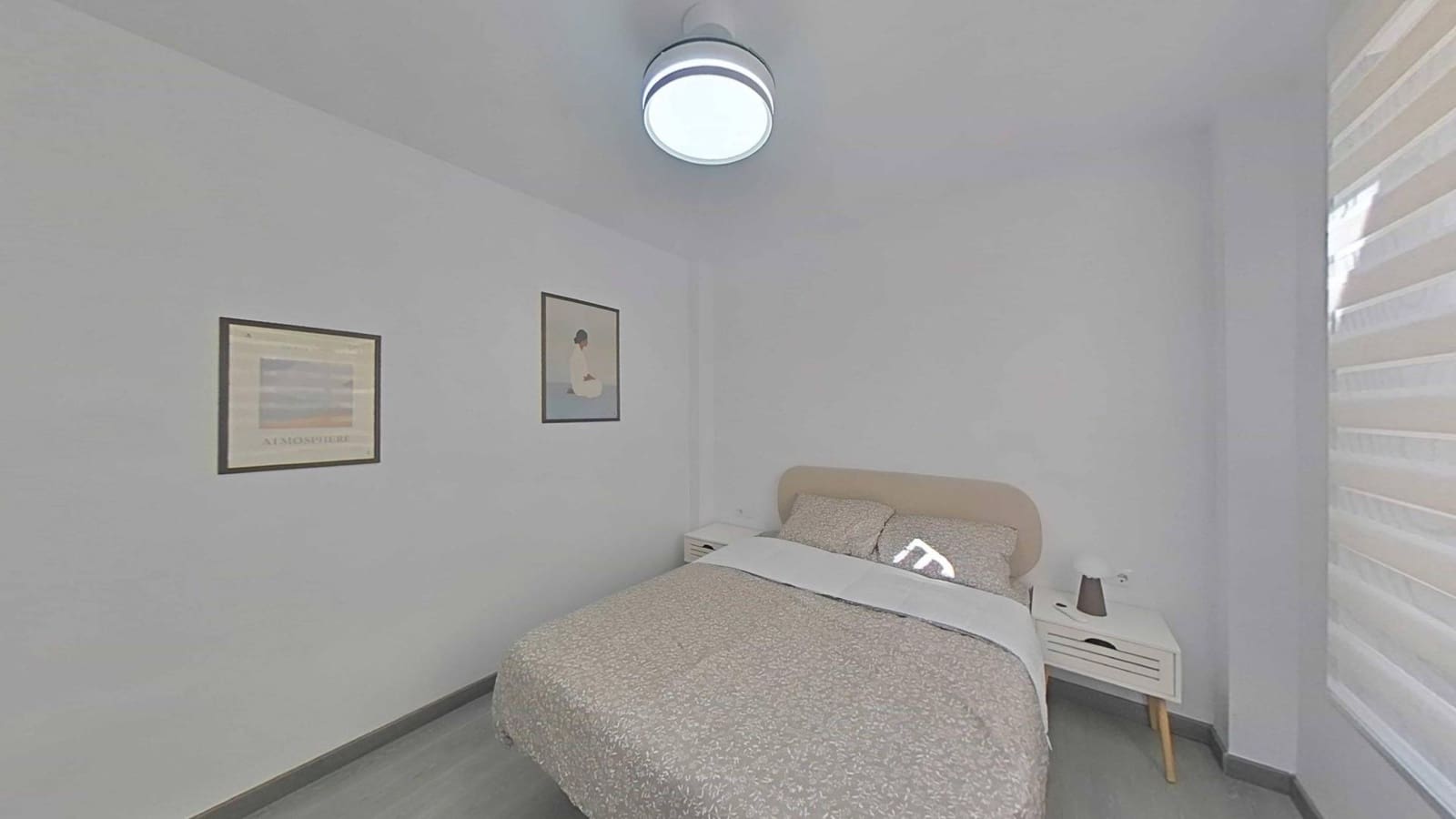 3 camera da letto Appartamento in vendita in Los Cuarteros - 149.000 € (Rif: 9869039)