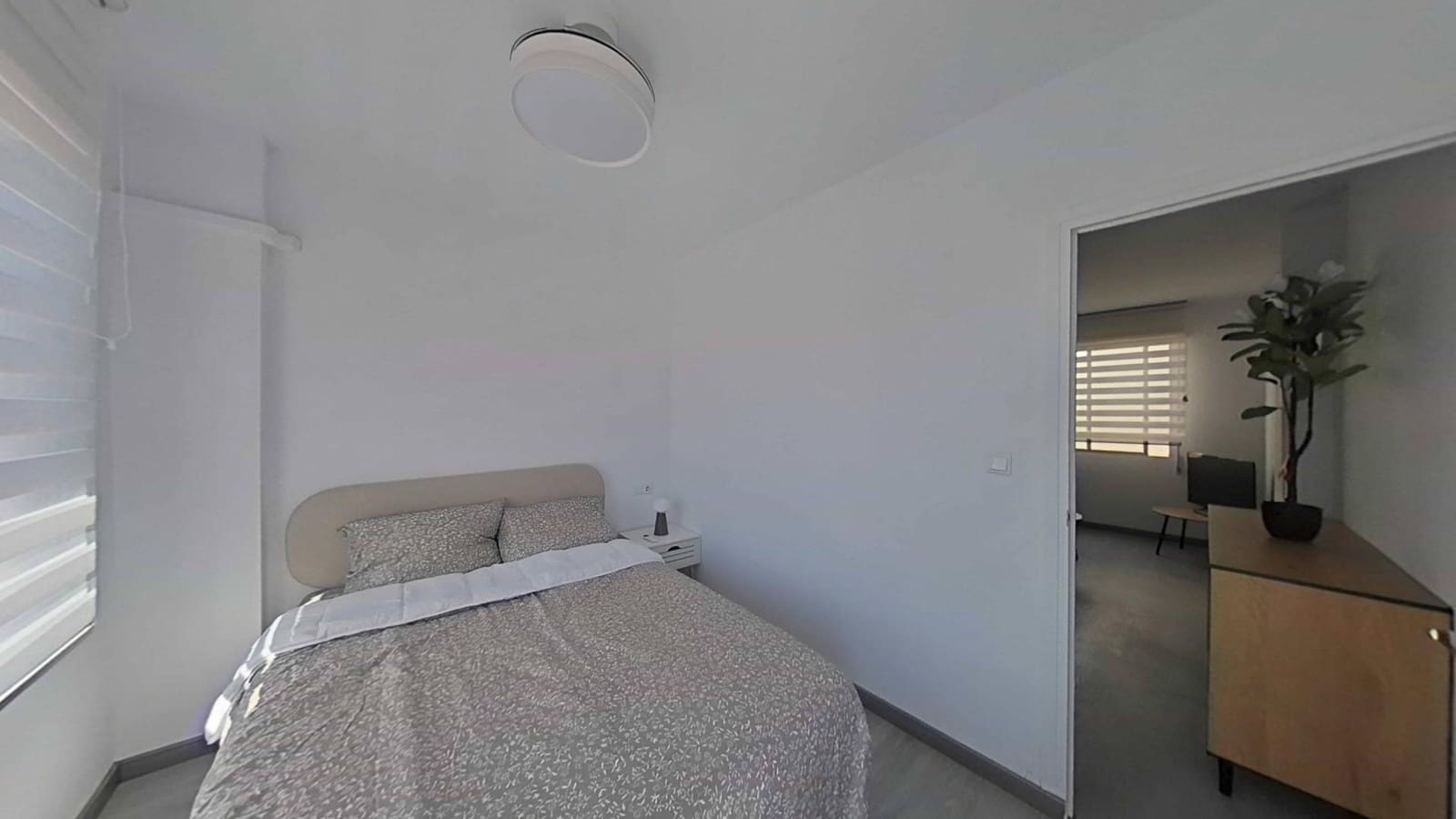 3 camera da letto Appartamento in vendita in Los Cuarteros - 149.000 € (Rif: 9869039)