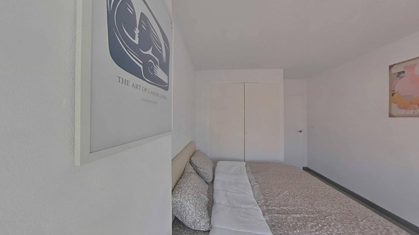 3 camera da letto Appartamento in vendita in Los Cuarteros - 149.000 € (Rif: 9869039)