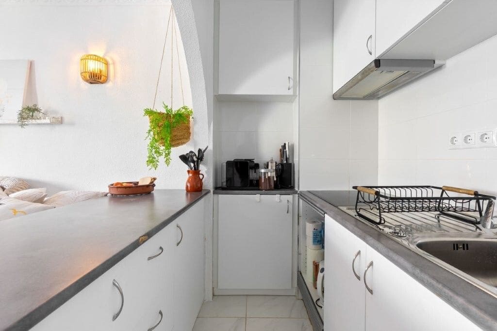 1 soveværelse Lejlighed til salg i Torrevieja - € 139.000 (Ref: 9869040)