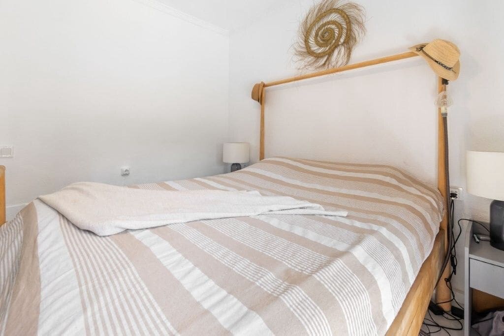 1 soveværelse Lejlighed til salg i Torrevieja - € 139.000 (Ref: 9869040)