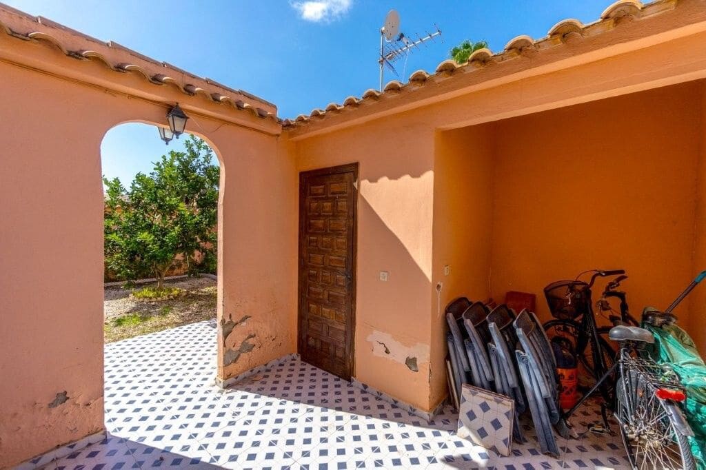 1 soveværelse Lejlighed til salg i Torrevieja - € 139.000 (Ref: 9869040)