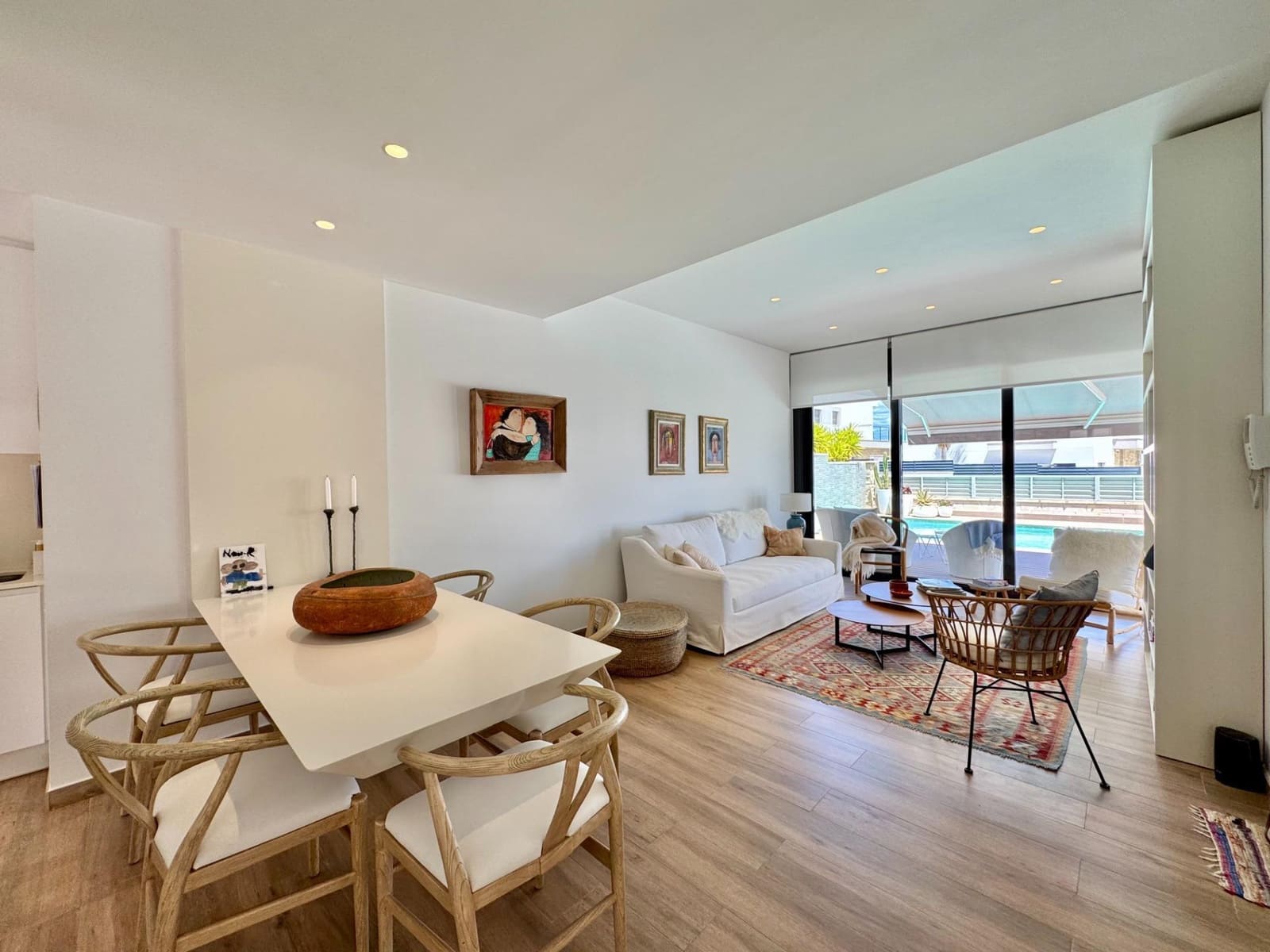 4 soverom Villa til salgs i San Miguel de Salinas med svømmebasseng - € 699 500 (Ref: 9869042)