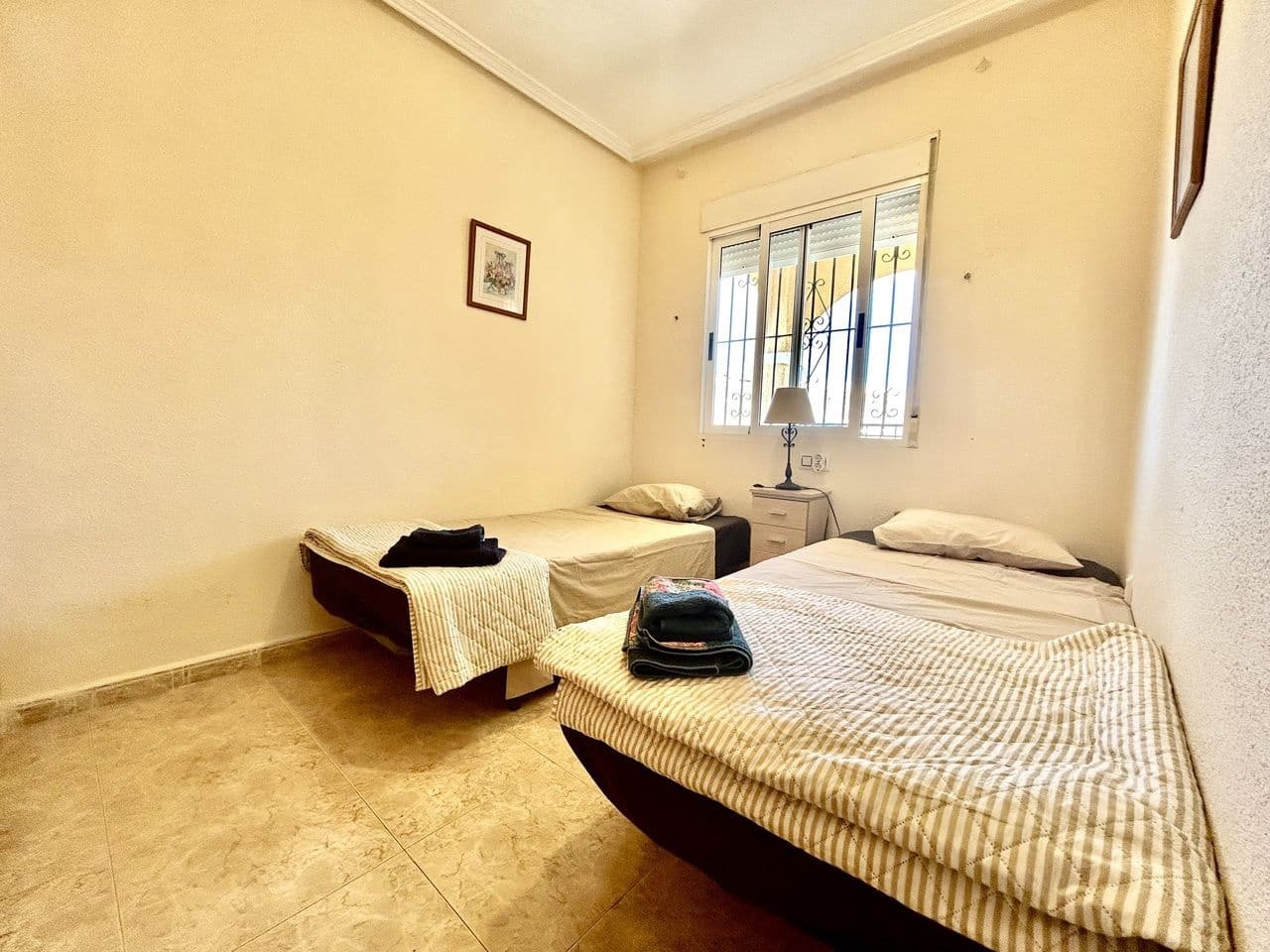 Ático de 2 habitaciones en La Zenia en venta - 165.000 € (Ref: 9869043)