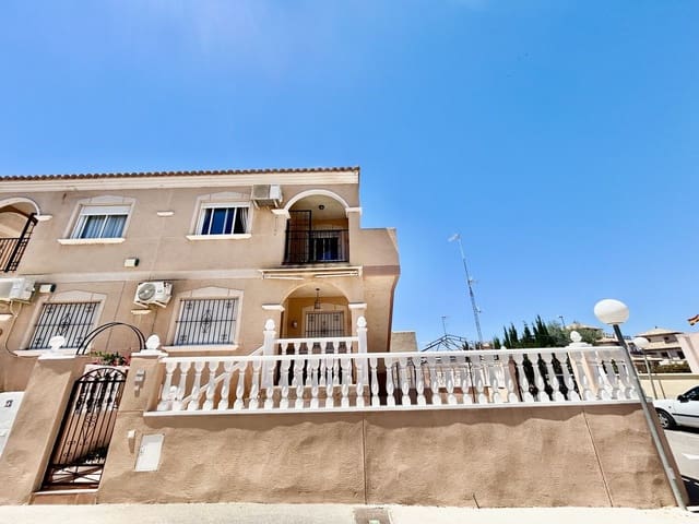 Ático de 2 habitaciones en La Zenia, Orihuela en venta - 165.000 € (Ref: 9869043)