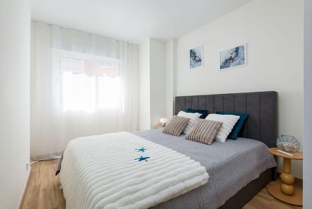 2 bedroom Apartment for sale in Lo Pagan, San Pedro del Pinatar - € 164,900 (Ref: 9869046)