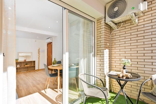 2 bedroom Apartment for sale in Lo Pagan, San Pedro del Pinatar - € 164,900 (Ref: 9869046)