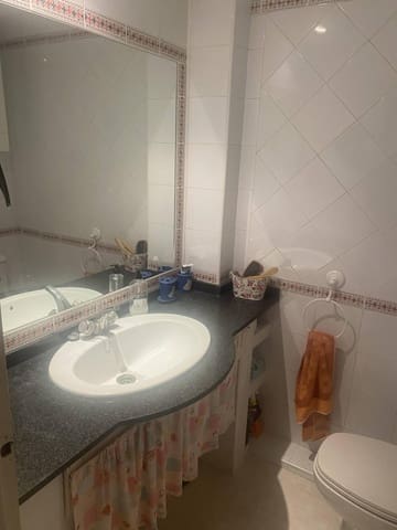 4 slaapkamer Appartement te koop in Lo Pagan, San Pedro del Pinatar met zwembad - € 265.000 (Ref: 9869049)