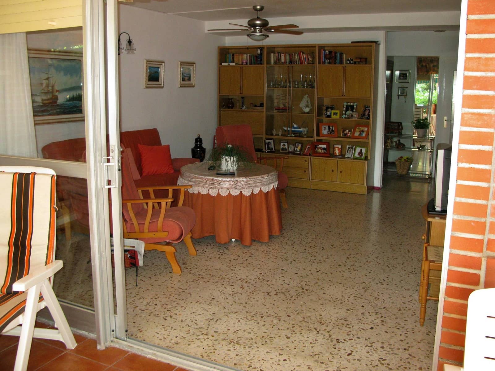4 slaapkamer Appartement te koop in Lo Pagan met zwembad - € 265.000 (Ref: 9869049)