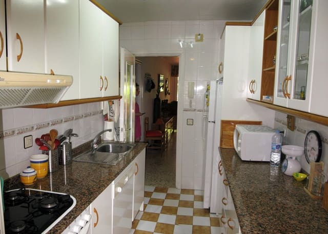 4 slaapkamer Appartement te koop in Lo Pagan, San Pedro del Pinatar met zwembad - € 265.000 (Ref: 9869049)