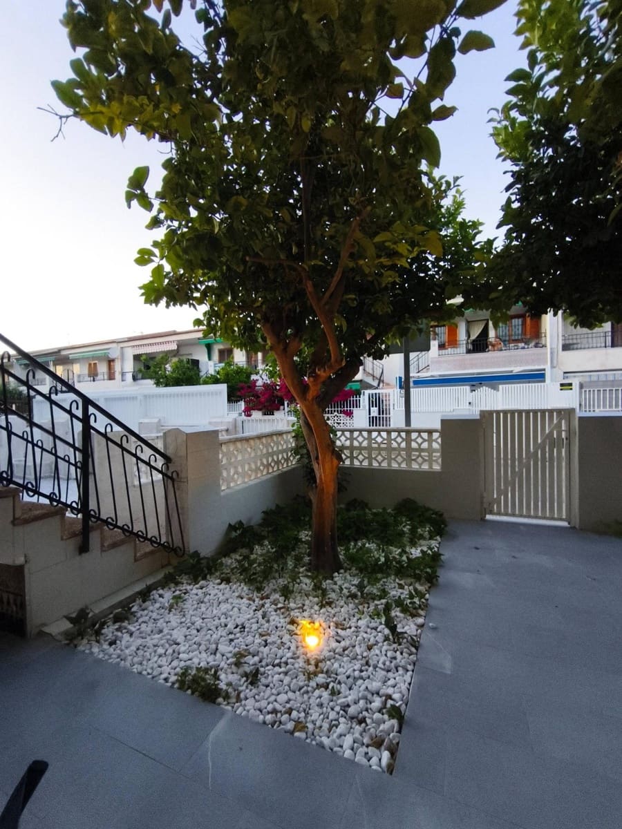 3 Zimmer Bungalow zu verkaufen in Lo Pagan - 159.000 € (Ref: 9869050)