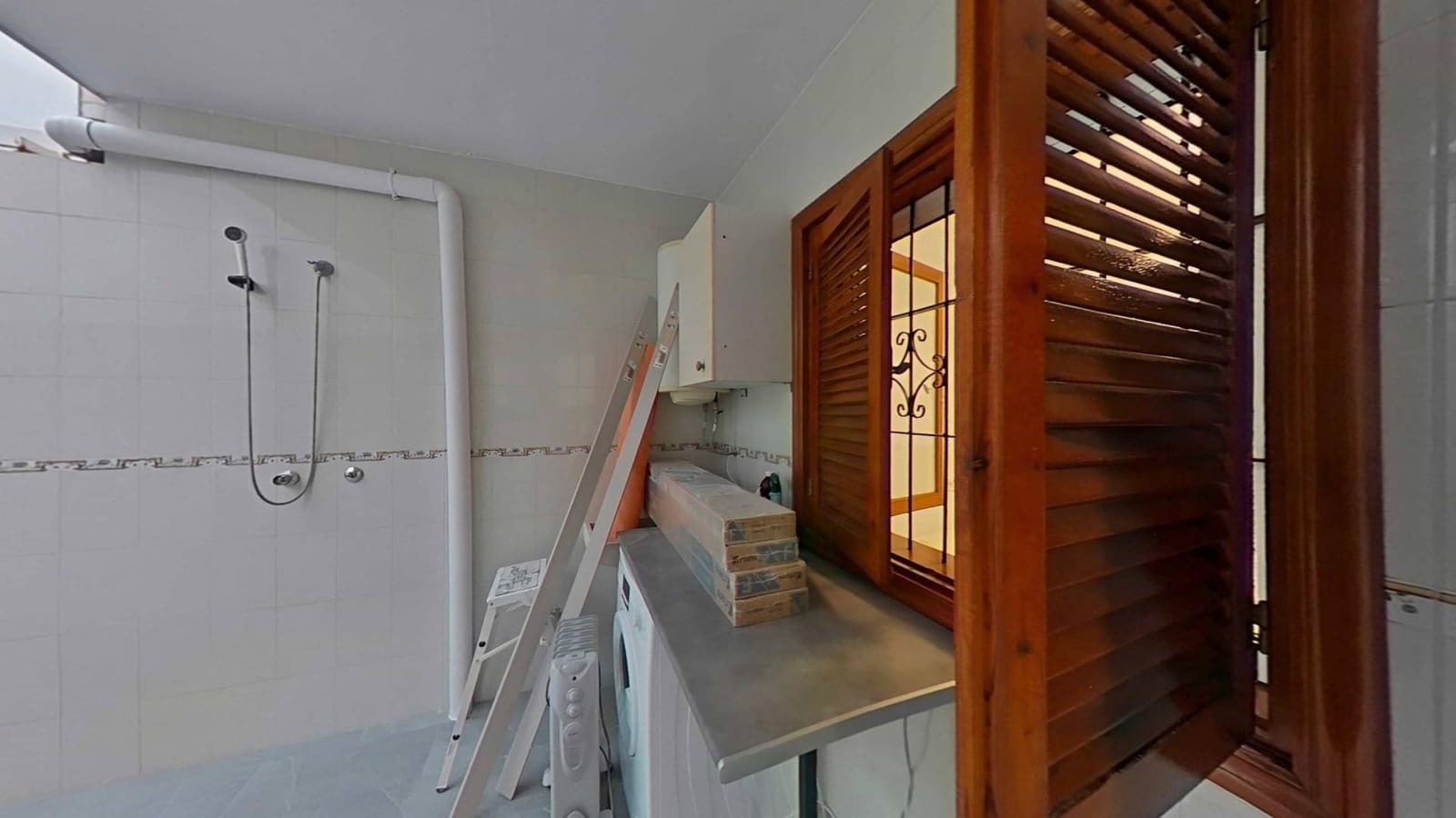3 Zimmer Bungalow zu verkaufen in Lo Pagan - 159.000 € (Ref: 9869050)