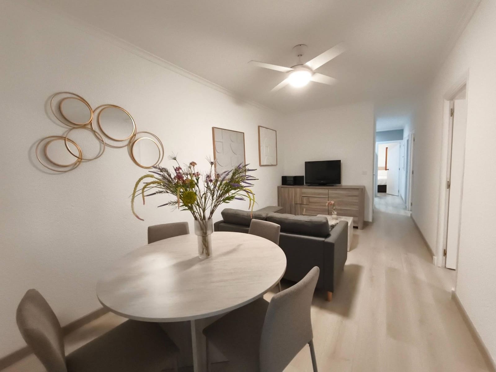 3 Zimmer Bungalow zu verkaufen in Lo Pagan - 159.000 € (Ref: 9869050)