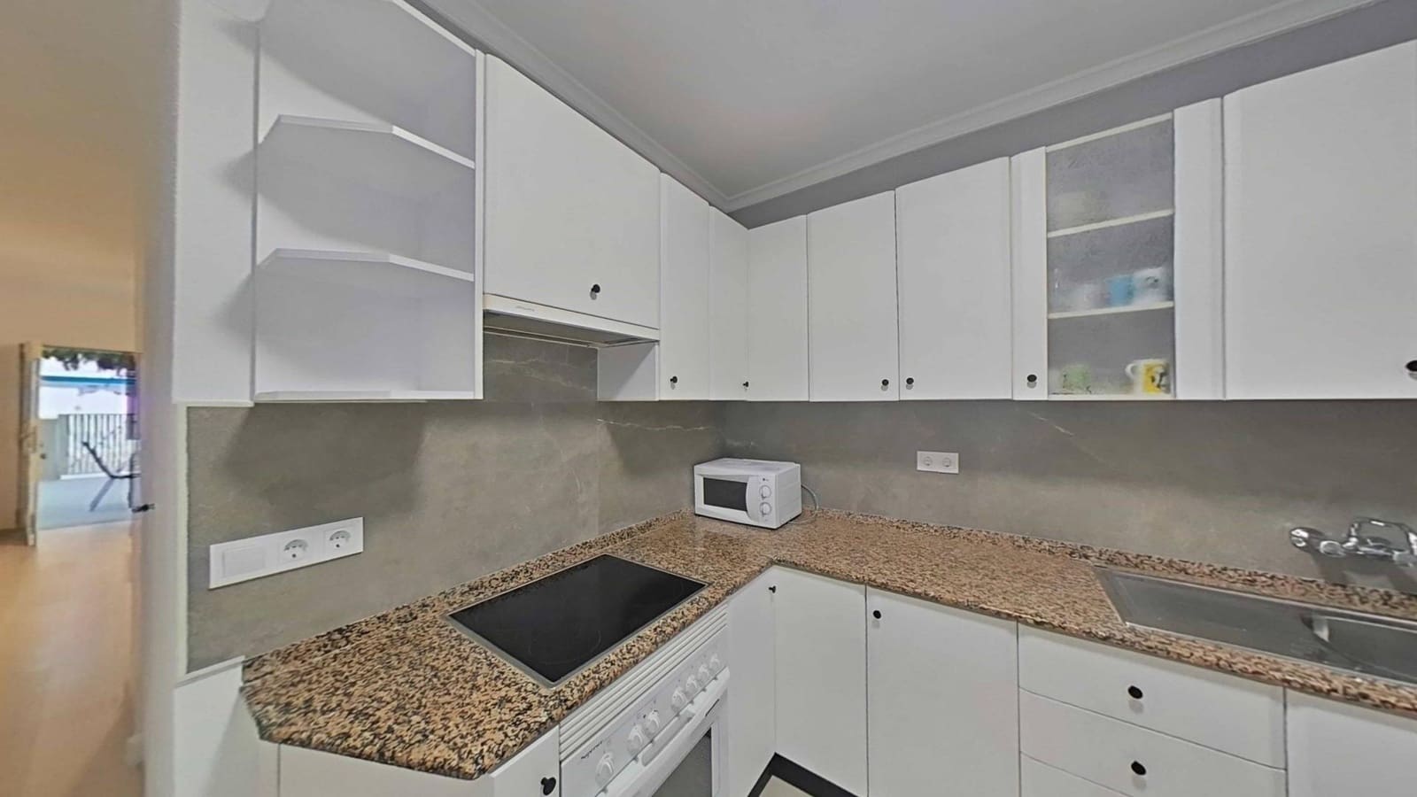 3 Zimmer Bungalow zu verkaufen in Lo Pagan - 159.000 € (Ref: 9869050)