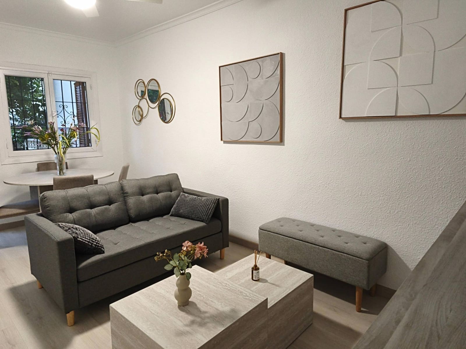 3 Zimmer Bungalow zu verkaufen in Lo Pagan - 159.000 € (Ref: 9869050)