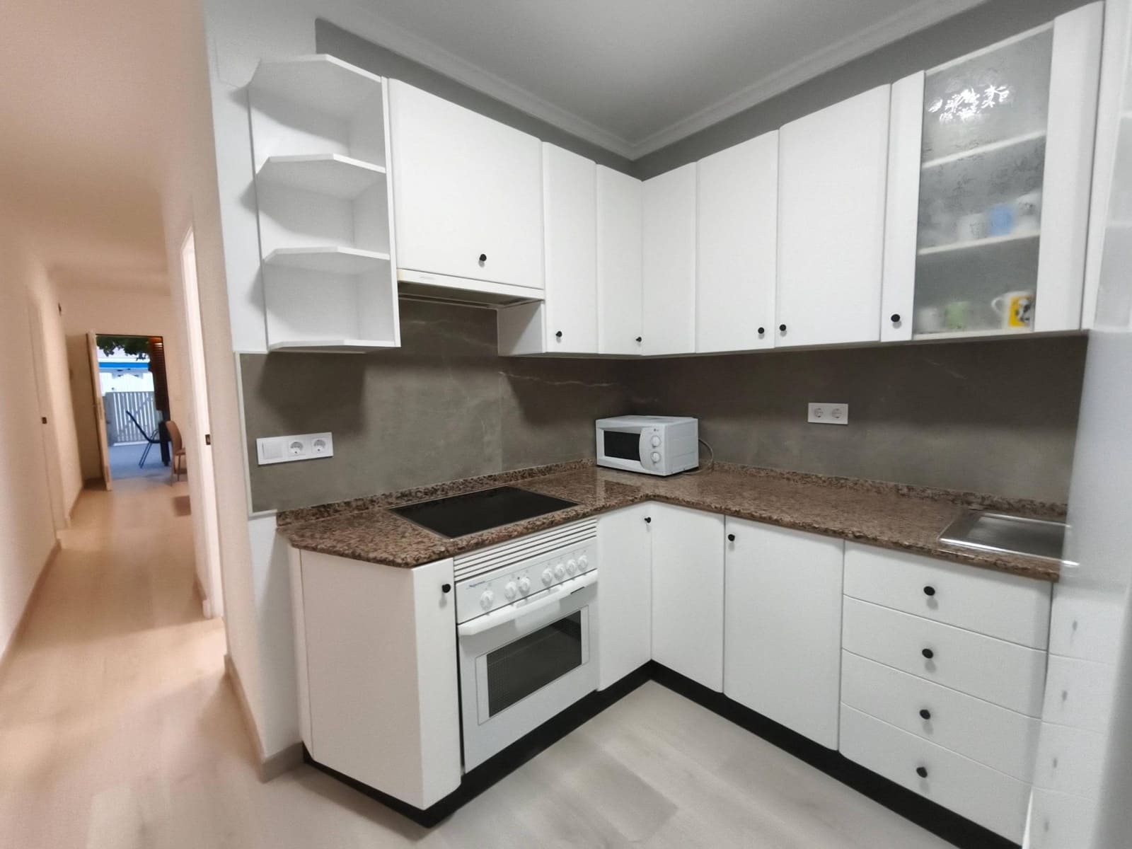 3 Zimmer Bungalow zu verkaufen in Lo Pagan - 159.000 € (Ref: 9869050)