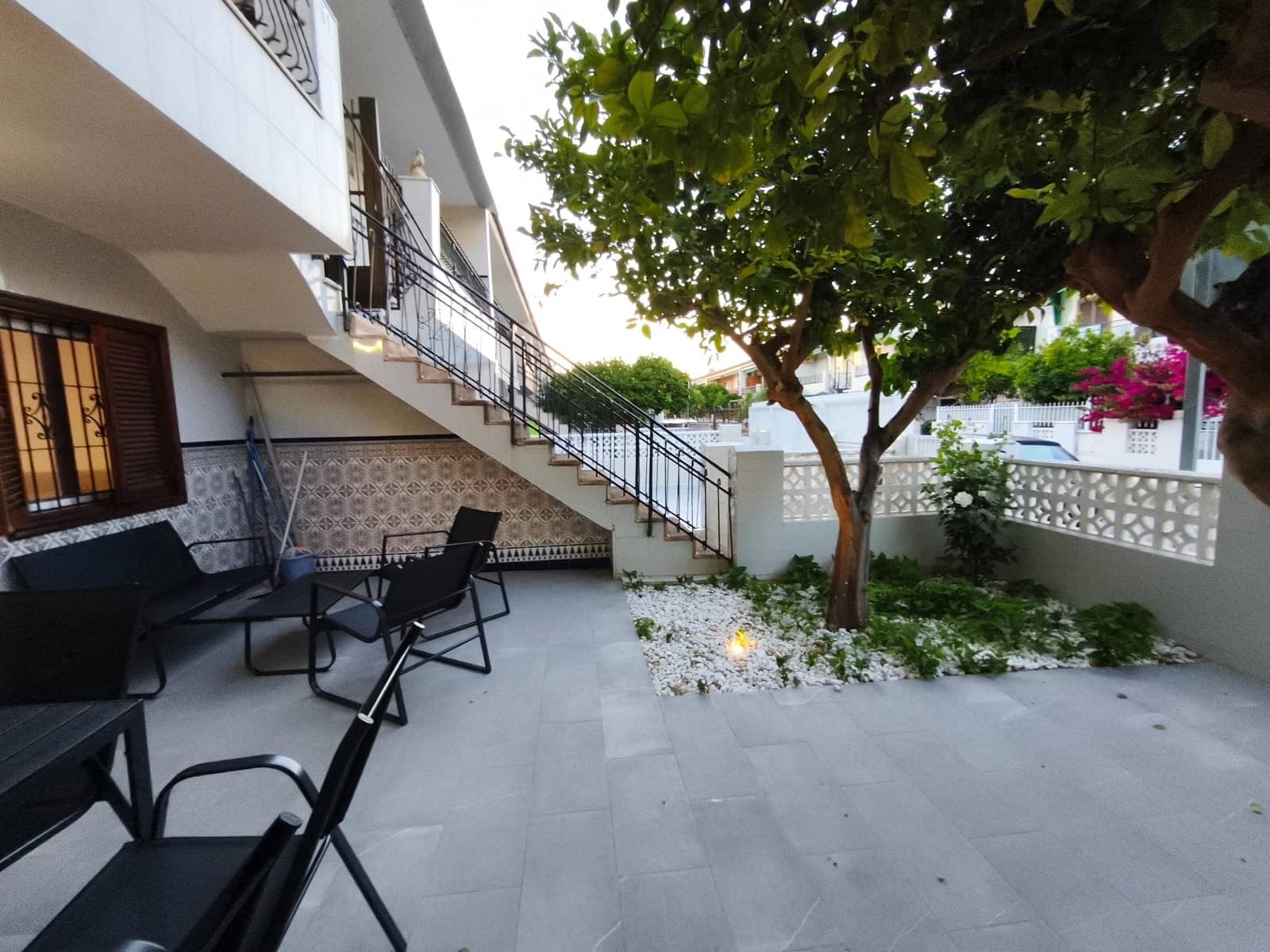 3 Zimmer Bungalow zu verkaufen in Lo Pagan - 159.000 € (Ref: 9869050)