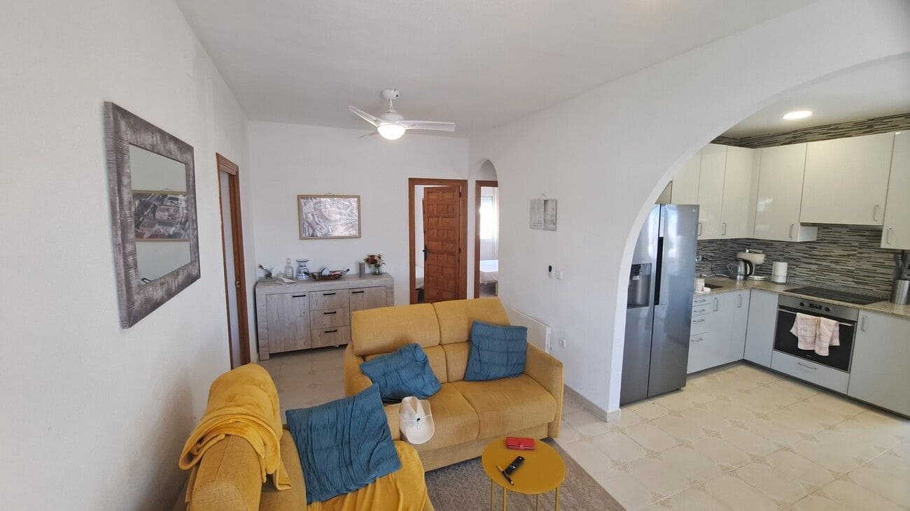 3 camera da letto Villa in vendita in San Miguel de Salinas con piscina - 350.000 € (Rif: 9869052)