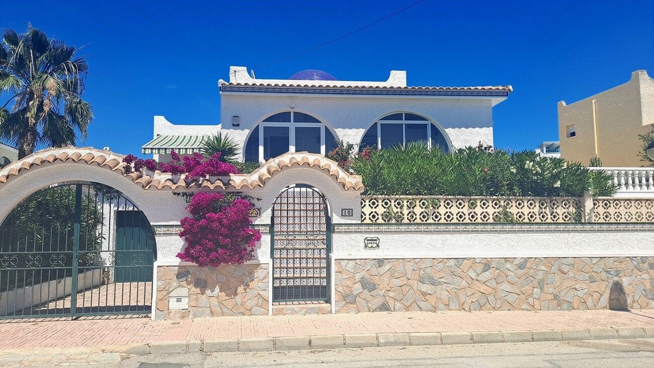 3 camera da letto Villa in vendita in San Miguel de Salinas con piscina - 350.000 € (Rif: 9869052)