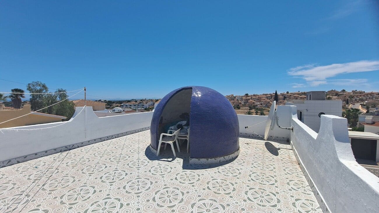3 camera da letto Villa in vendita in San Miguel de Salinas con piscina - 350.000 € (Rif: 9869052)