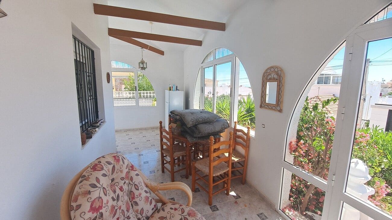 3 camera da letto Villa in vendita in San Miguel de Salinas con piscina - 350.000 € (Rif: 9869052)