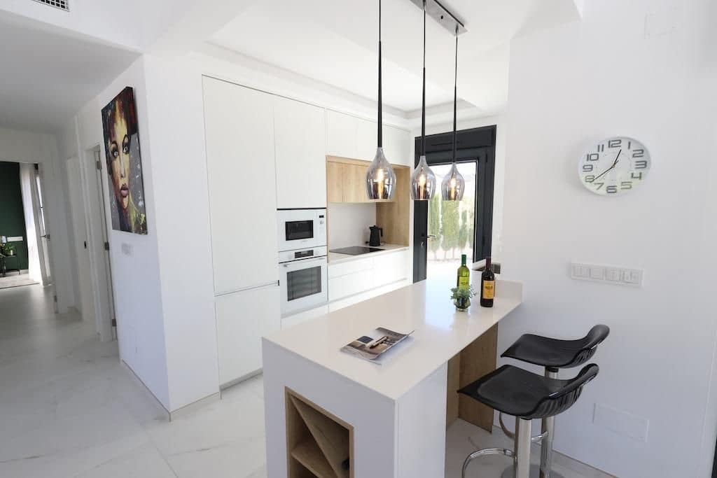 3 Zimmer Villa zu verkaufen in Ciudad Quesada - 699.000 € (Ref: 9869055)