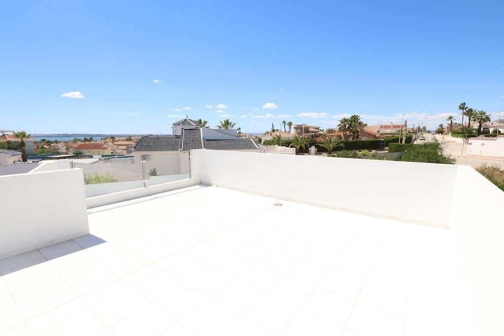 3 Zimmer Villa zu verkaufen in Ciudad Quesada - 699.000 € (Ref: 9869055)