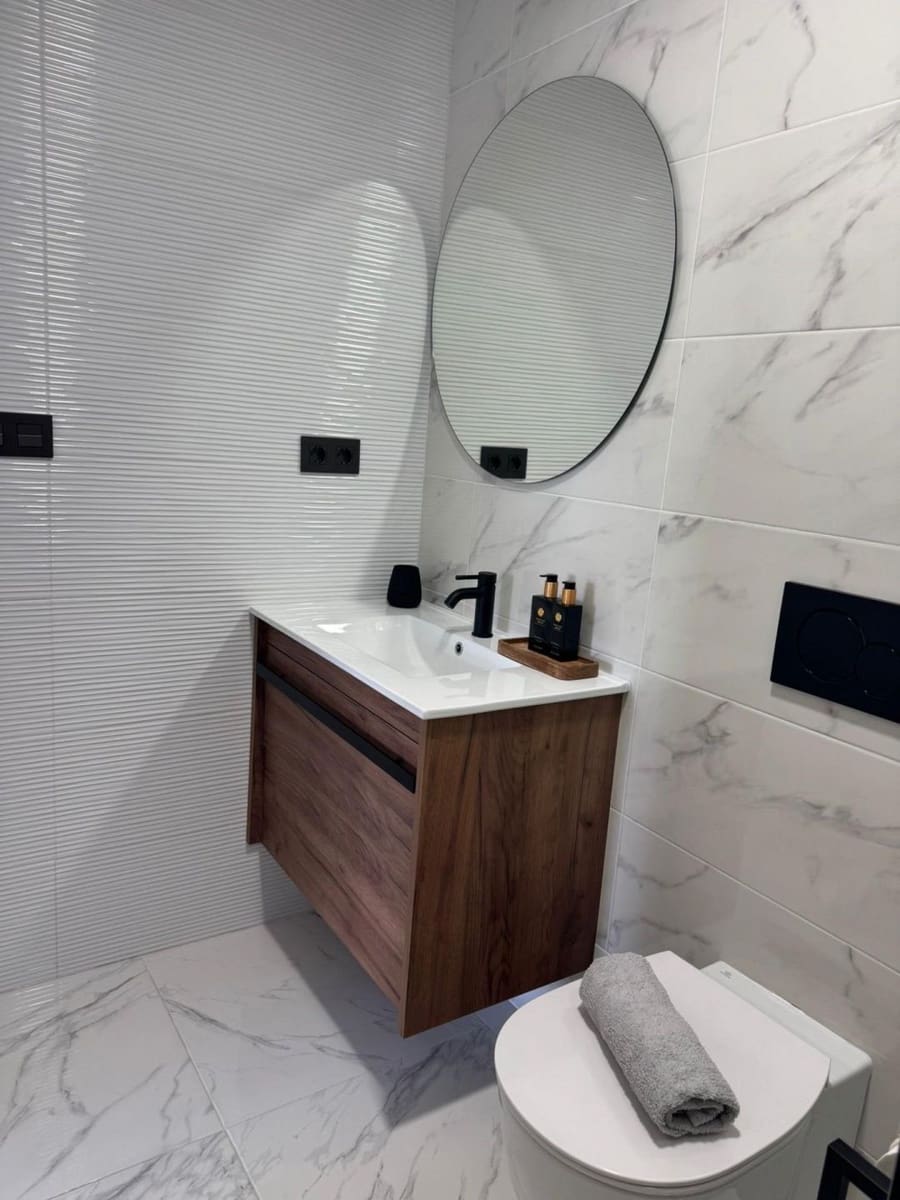 3 Zimmer Apartment zu verkaufen in Orihuela Costa - 360.000 € (Ref: 9869057)