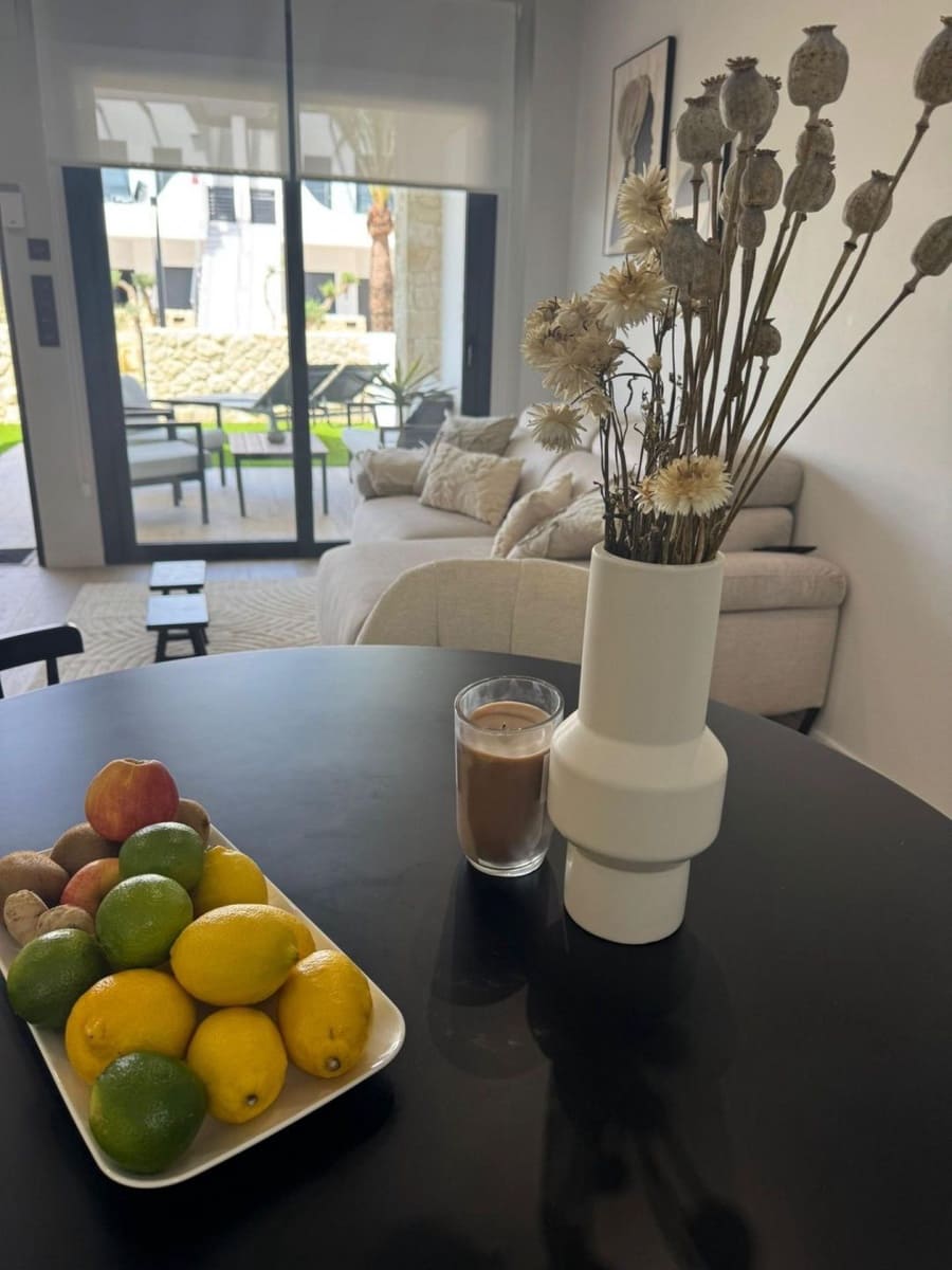 3 Zimmer Apartment zu verkaufen in Orihuela Costa - 360.000 € (Ref: 9869057)