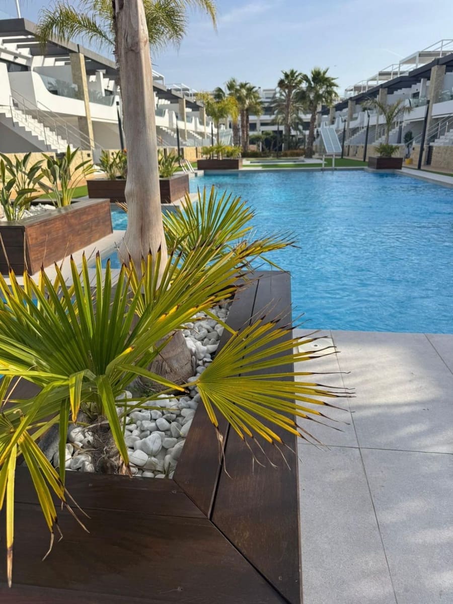 3 Zimmer Apartment zu verkaufen in Orihuela Costa - 360.000 € (Ref: 9869057)