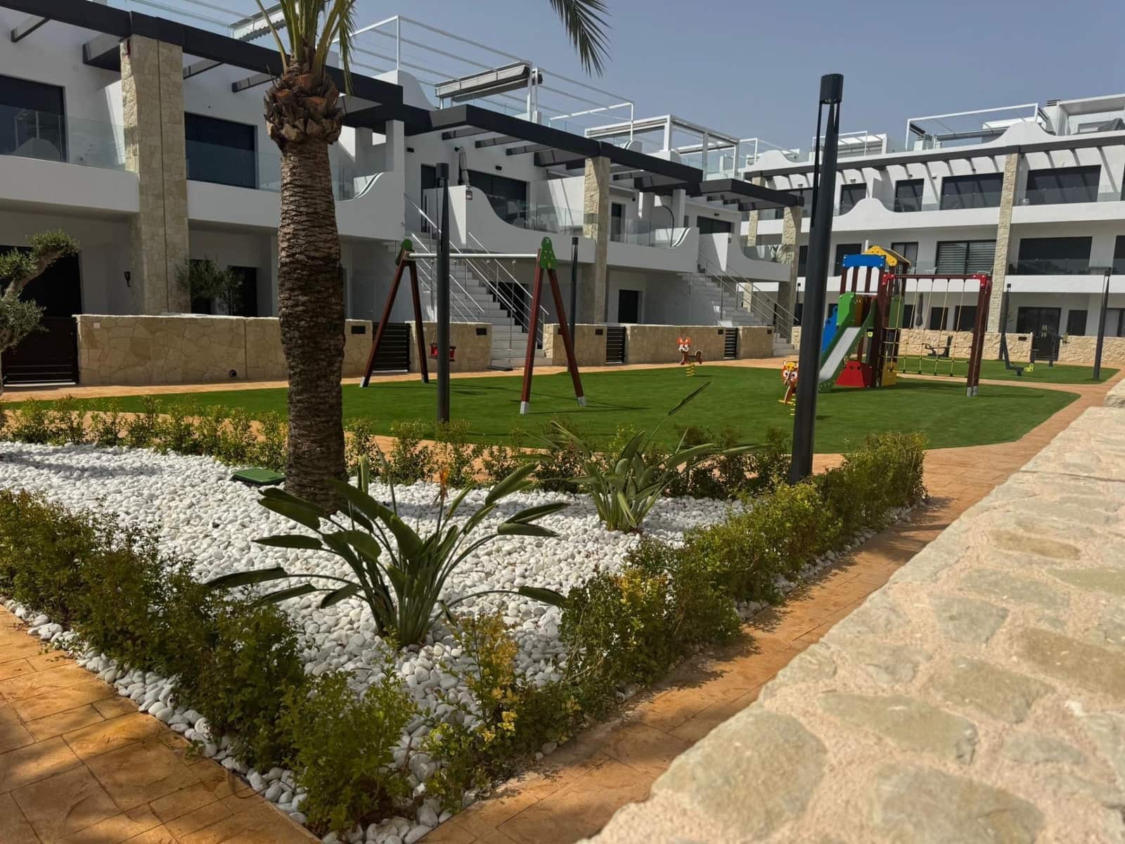3 Zimmer Apartment zu verkaufen in Orihuela Costa - 360.000 € (Ref: 9869057)