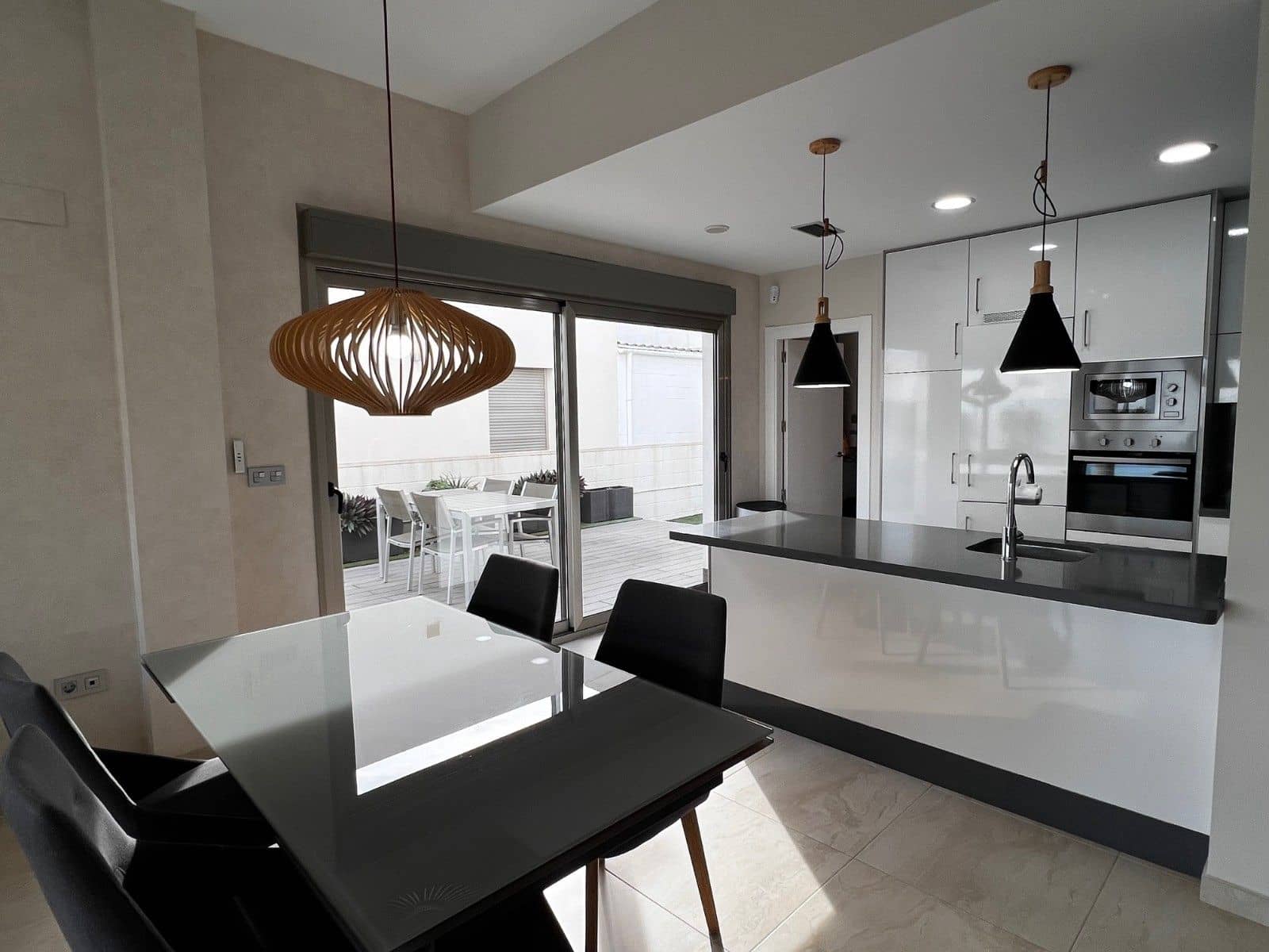 3 chambre Villa/Maison à vendre à Orihuela Costa - 439 000 € (Ref: 9869059)
