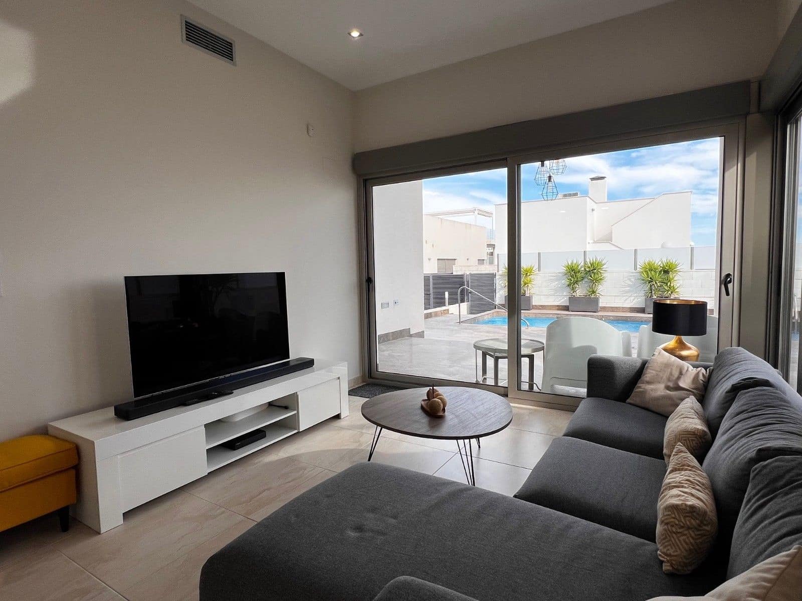 3 chambre Villa/Maison à vendre à Orihuela Costa - 439 000 € (Ref: 9869059)