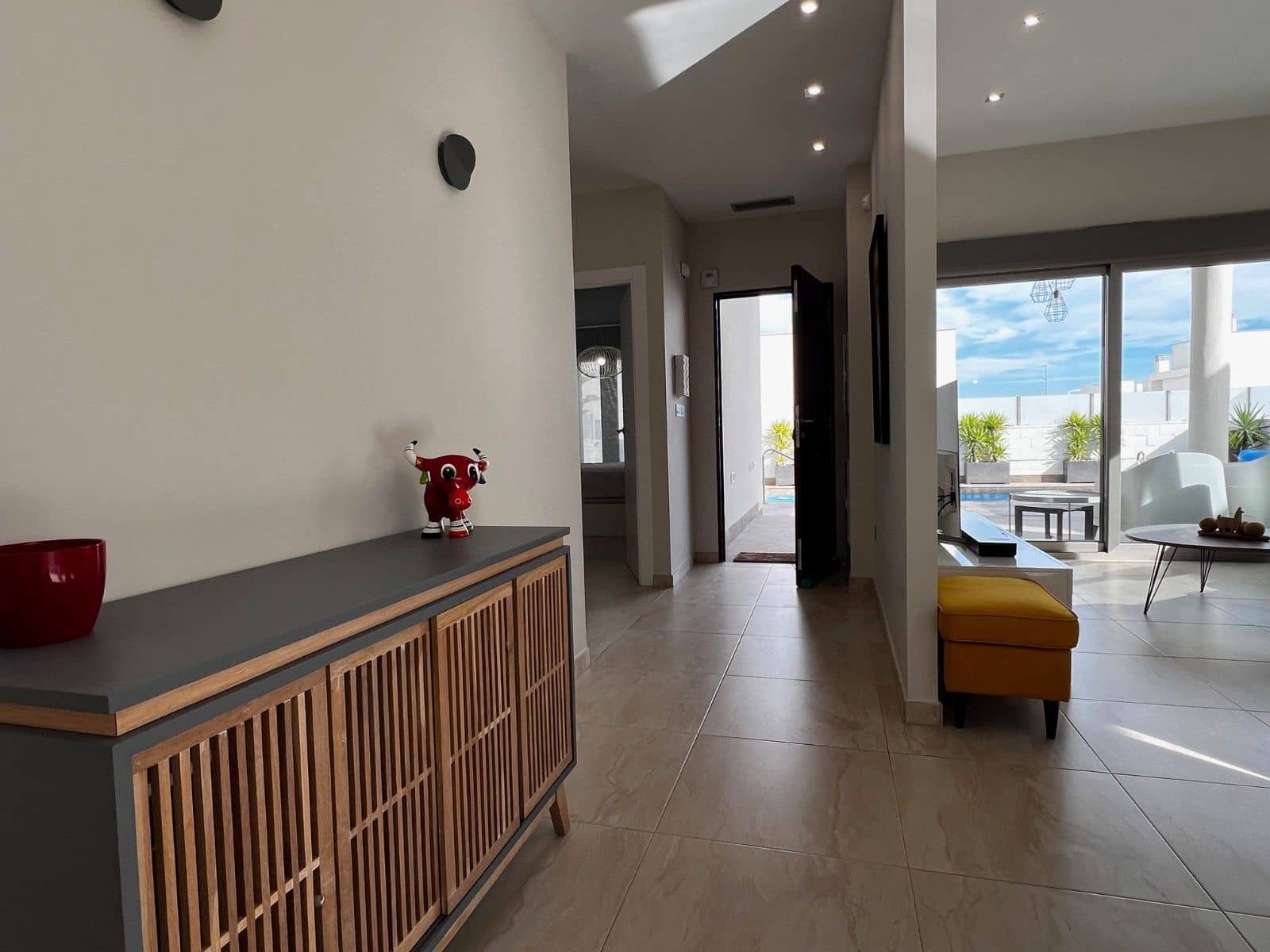 3 chambre Villa/Maison à vendre à Orihuela Costa - 439 000 € (Ref: 9869059)