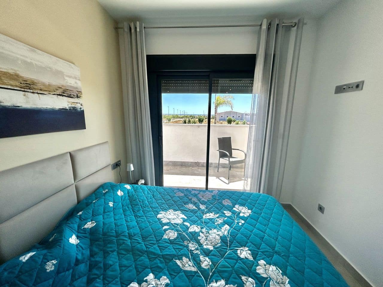 2 camera da letto Appartamento in vendita in Pilar de la Horadada con garage - 330.000 € (Rif: 9869062)