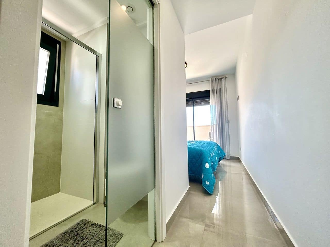 2 camera da letto Appartamento in vendita in Pilar de la Horadada con garage - 330.000 € (Rif: 9869062)