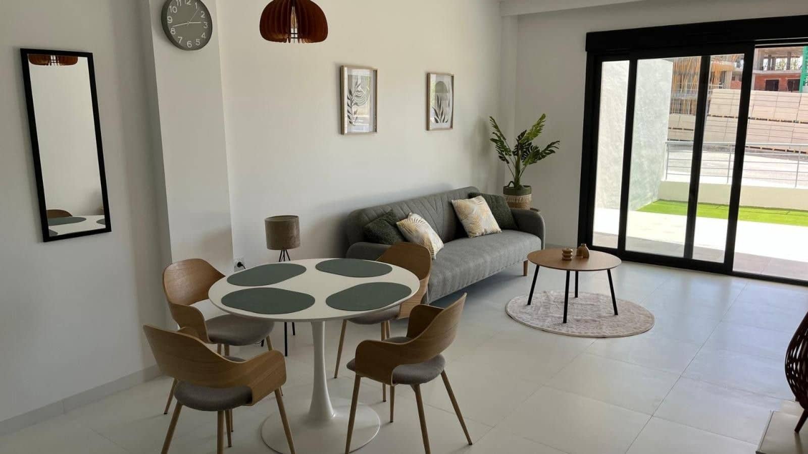 2 slaapkamer Appartement te koop in Orihuela Costa - € 249.000 (Ref: 9869064)