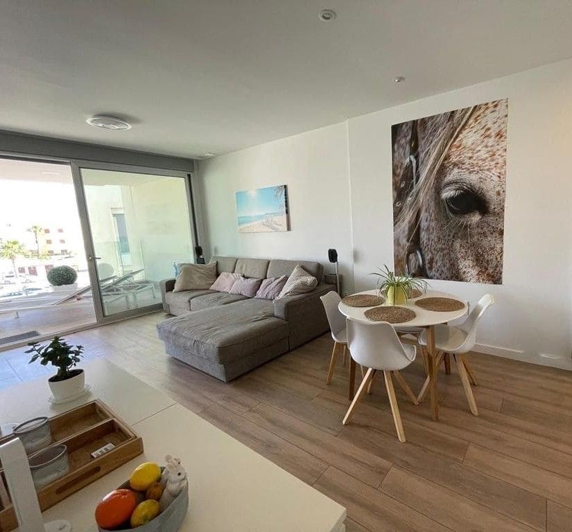 2 sypialnia Apartament na sprzedaż w Los Dolses - 279 000 € (Ref: 9869066)