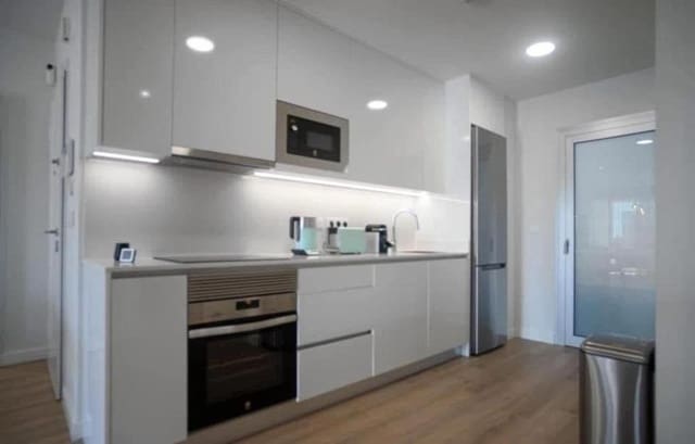 2 sypialnia Apartament na sprzedaż w Los Dolses, Orihuela - 279 000 € (Ref: 9869066)