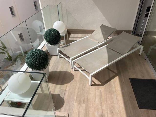 2 sypialnia Apartament na sprzedaż w Los Dolses, Orihuela - 279 000 € (Ref: 9869066)