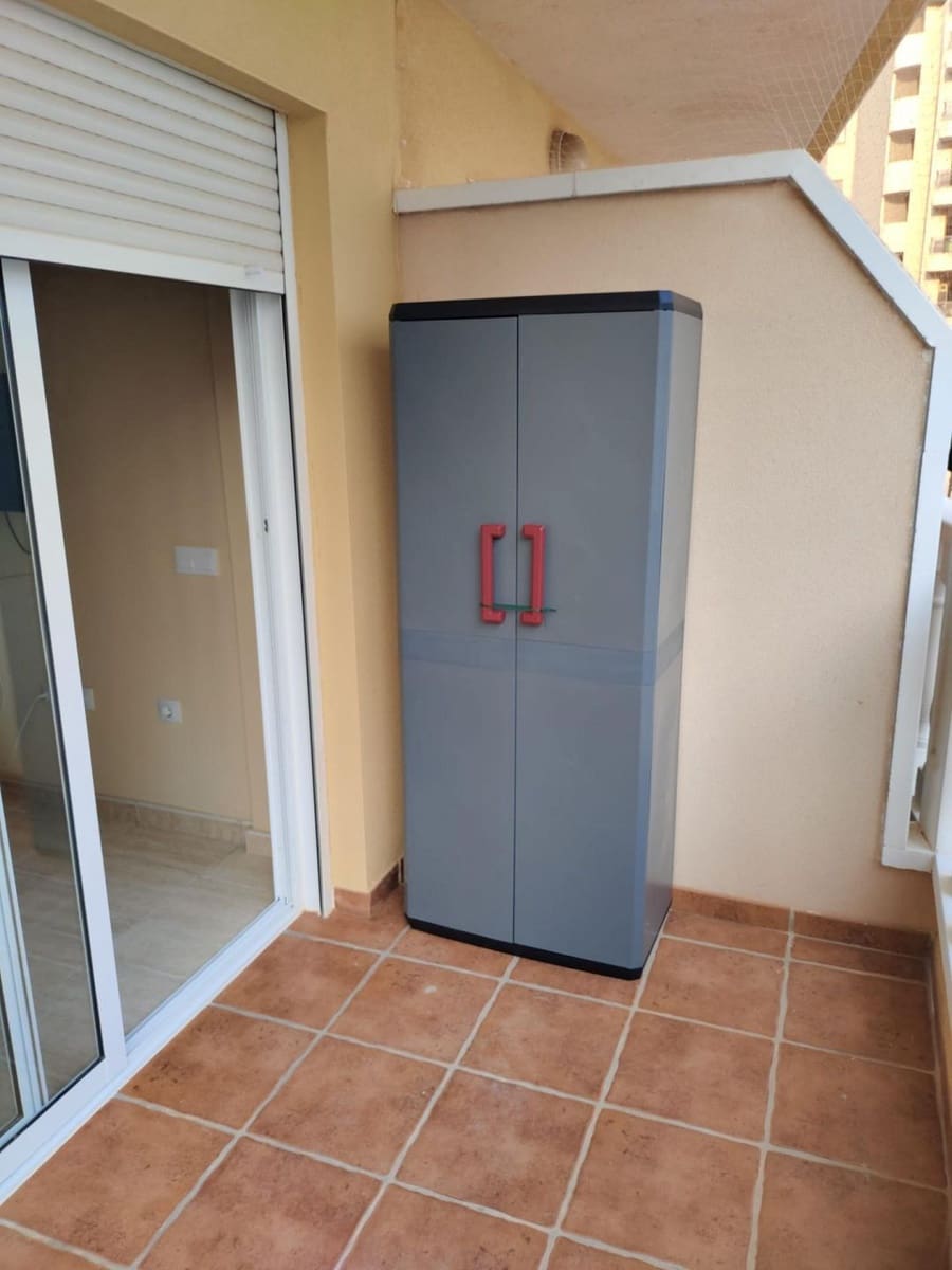 2 bedroom Apartment for sale in Guardamar del Segura with pool - € 155,000 (Ref: 9869068)