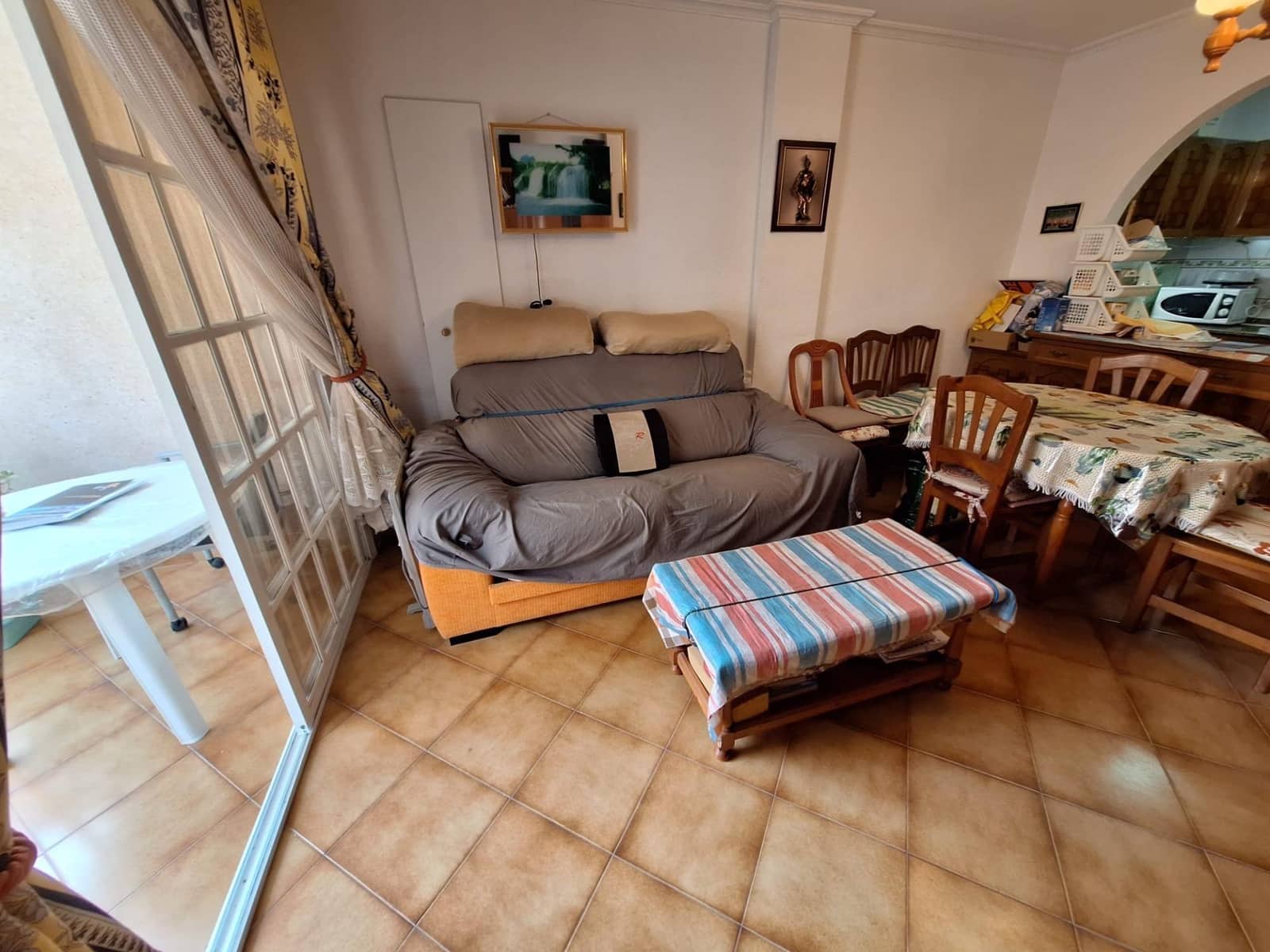 2 sypialnia Apartament na sprzedaż w Torrevieja - 147 000 € (Ref: 9869069)