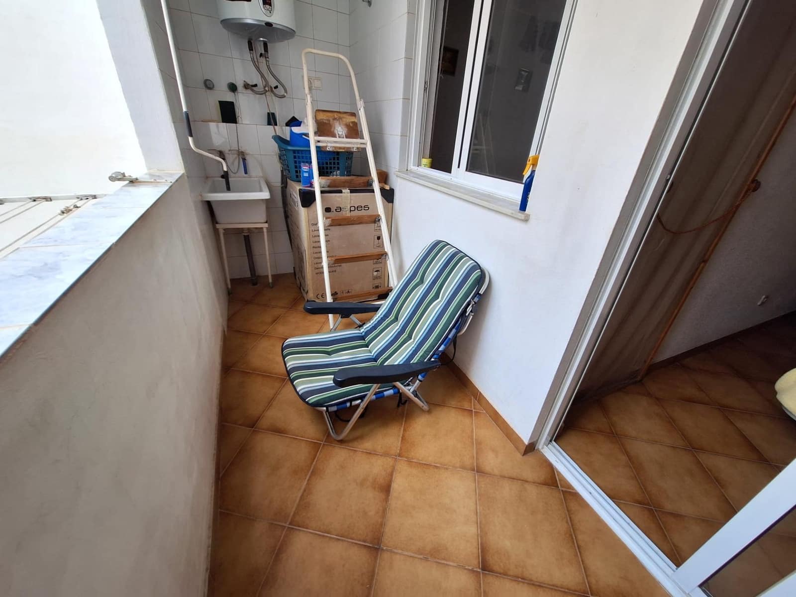 2 sypialnia Apartament na sprzedaż w Torrevieja - 147 000 € (Ref: 9869069)