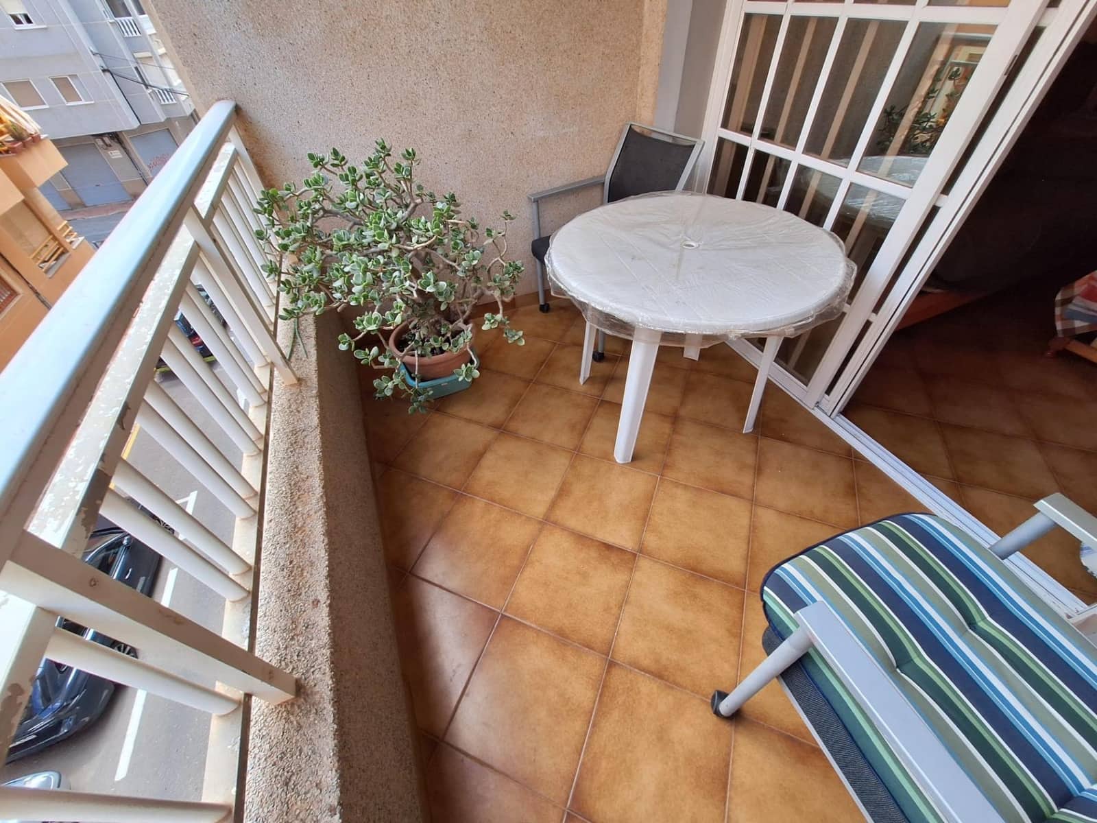 2 sypialnia Apartament na sprzedaż w Torrevieja - 147 000 € (Ref: 9869069)